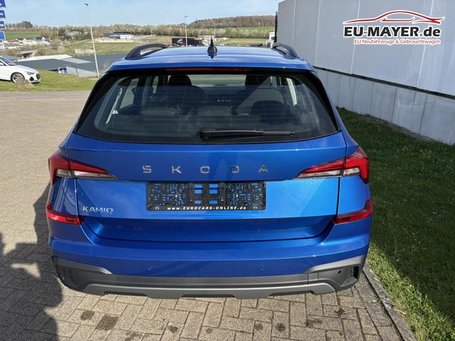 Skoda Kamiq Classic *BESTELLFAHRZEUG* 169,- &euro; monatlich* 48 Monate* Ohne Kilometerbegrenzung* 