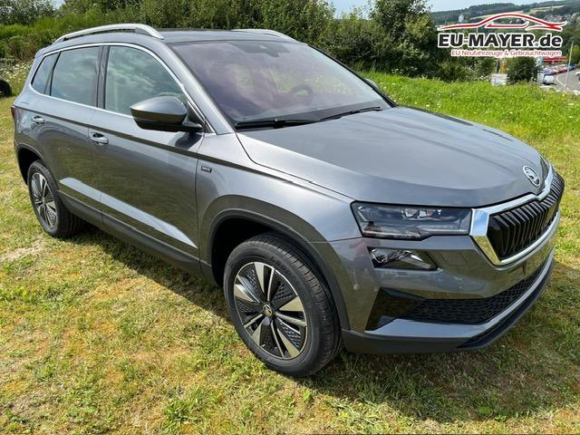 Skoda Karoq Top Selection *LAGERND / KURZFRISTIG LIEFERBAR 3-4 WOCHEN* 