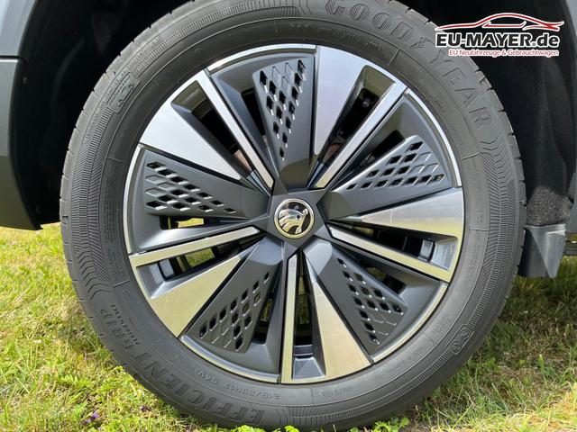 Skoda Karoq Top Selection *LAGERND / KURZFRISTIG LIEFERBAR 3-4 WOCHEN* 
