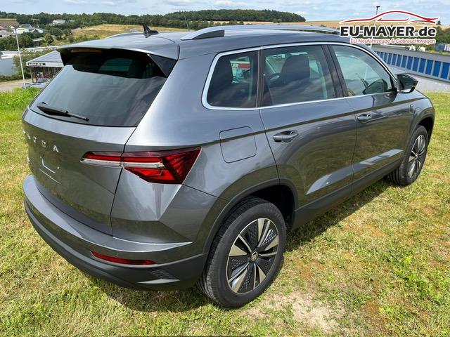 Skoda Karoq Top Selection *LAGERND / KURZFRISTIG LIEFERBAR 3-4 WOCHEN* 
