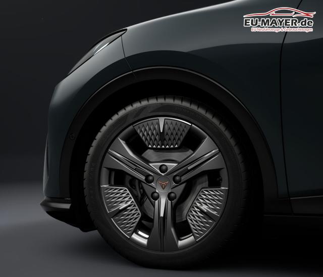 Cupra Raval Endurance *VORLAUF* 175,-&euro; monatlich* 36 Monate* Ohne Kilometerbegrenzung* 
