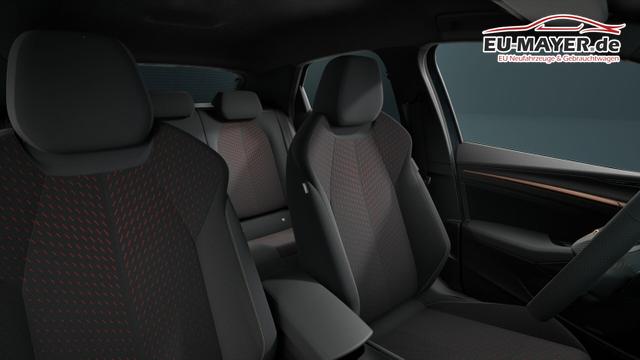 Cupra Raval Endurance *VORLAUF* 175,-&euro; monatlich* 36 Monate* Ohne Kilometerbegrenzung* 