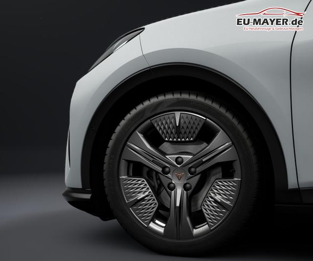 Cupra Raval Endurance *VORLAUF* 175,-&euro; monatlich* 36 Monate* Ohne Kilometerbegrenzung* 