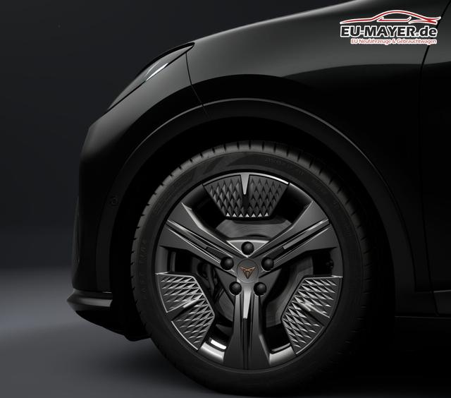 Cupra Raval Endurance *VORLAUF* 175,-&euro; monatlich* 36 Monate* Ohne Kilometerbegrenzung* 