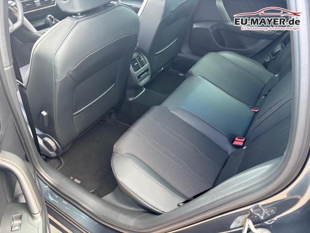Cupra Leon Basis *LAGERND* 187,- &euro; netto monatlich* 36 Monate* Ohne Kilometerbegrenzung* 
