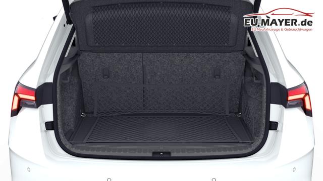 Skoda Scala Monte Carlo *VORLAUFFAHRZEUG* 174,- &euro; monatlich* 36 Monate* Ohne Kilometerbegrenzung* 