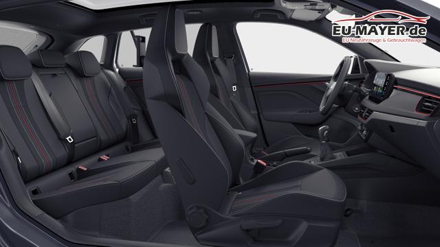 Skoda Scala Monte Carlo *VORLAUFFAHRZEUG* 174,- &euro; monatlich* 36 Monate* Ohne Kilometerbegrenzung* 