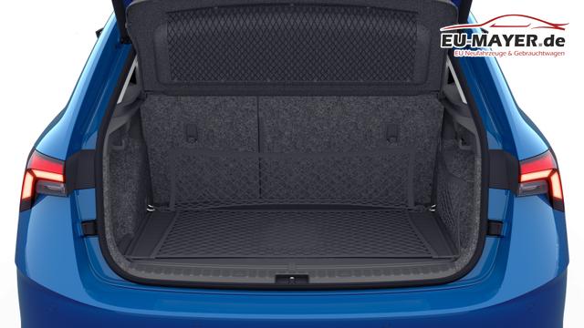 Skoda Scala Monte Carlo *VORLAUFFAHRZEUG* 174,- &euro; monatlich* 36 Monate* Ohne Kilometerbegrenzung* 