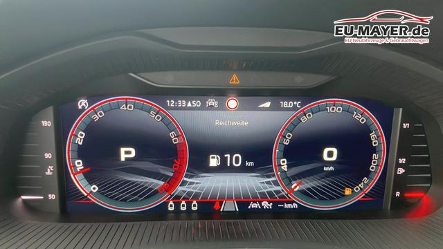 Skoda Kamiq Monte Carlo *VORLAUFFAHRZEUG* 183,- &euro; monatlich* 36 Monate* Ohne Kilometerbegrenzung* 