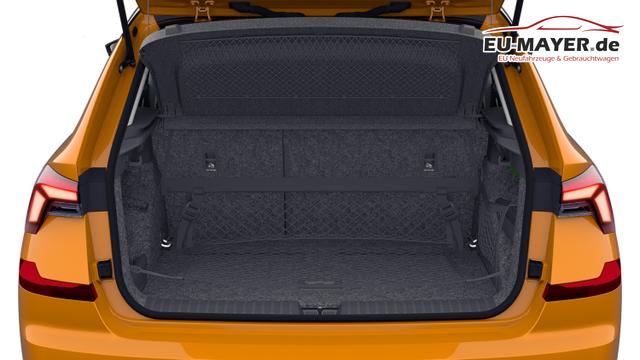 Skoda Kamiq Monte Carlo *VORLAUFFAHRZEUG* 183,- &euro; monatlich* 36 Monate* Ohne Kilometerbegrenzung* 