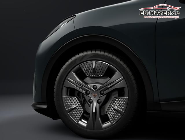 Cupra Raval Plus VORLAUF* 149,- &euro; monatlich* 36 Monate* Ohne Kilometerbegrenzung* 
