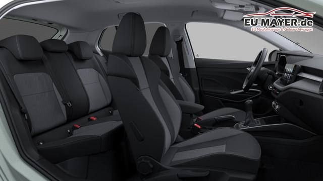 Skoda Fabia Dynamic LAGERND KURZFRISTIG LIEFERBAR ca. 3-4 WOCHEN 