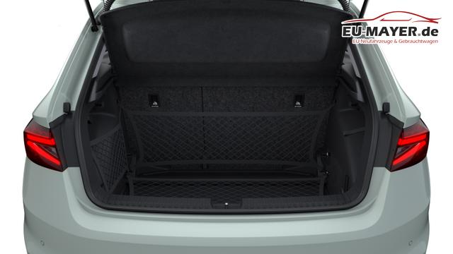 Skoda Fabia Dynamic LAGERND KURZFRISTIG LIEFERBAR ca. 3-4 WOCHEN 