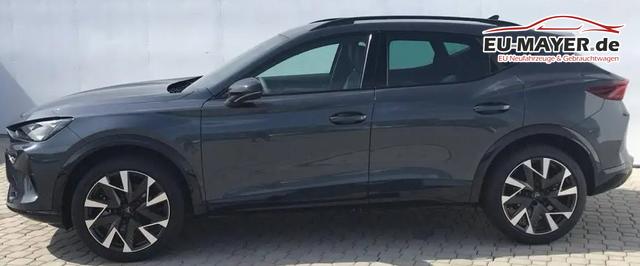Cupra Formentor Basis LAGERND* 199,- &euro; netto monatlich* 36 Monate* Ohne Kilometerbegrenzung* 