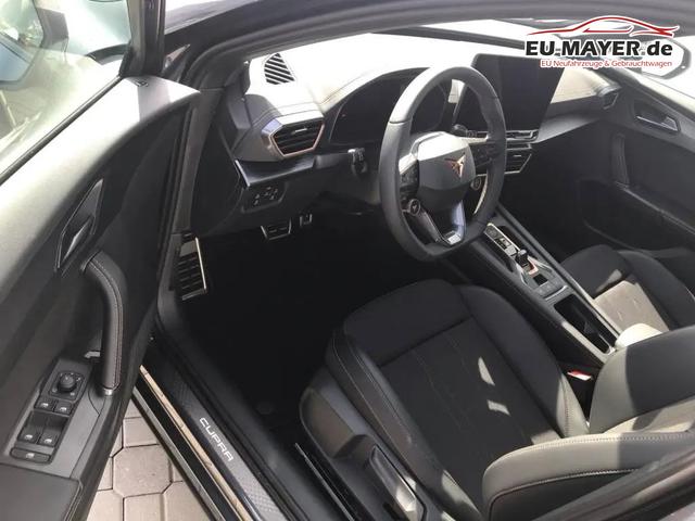 Cupra Formentor Basis LAGERND* 199,- &euro; netto monatlich* 36 Monate* Ohne Kilometerbegrenzung* 