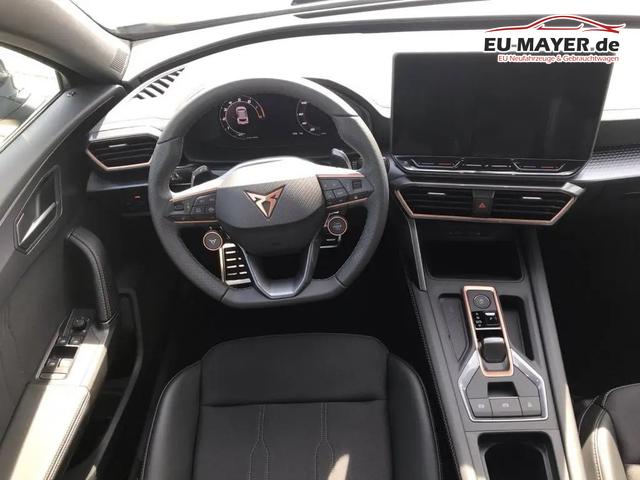 Cupra Formentor Basis LAGERND* 199,- &euro; netto monatlich* 36 Monate* Ohne Kilometerbegrenzung* 