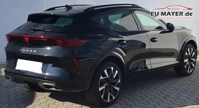 Cupra Formentor Basis LAGERND* 199,- &euro; netto monatlich* 36 Monate* Ohne Kilometerbegrenzung* 