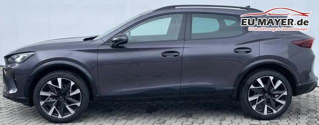 Cupra Formentor Basis LAGERND* 204,- &euro; netto monatlich* 36 Monate* Ohne Kilometerbegrenzung* 