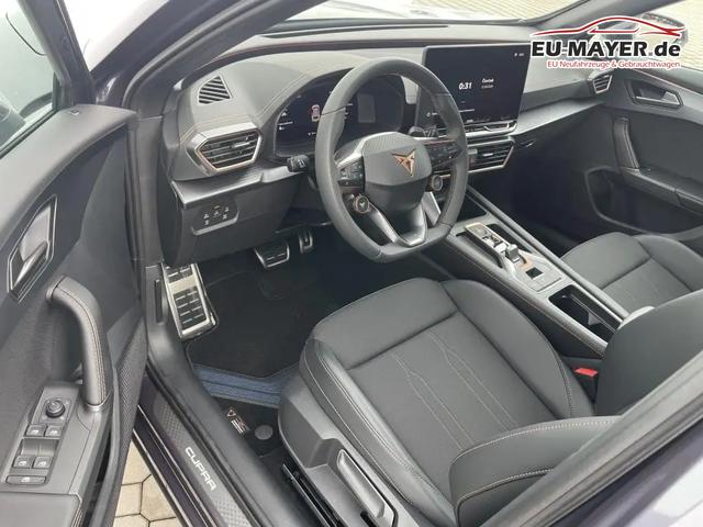 Cupra Formentor Basis LAGERND* 204,- &euro; netto monatlich* 36 Monate* Ohne Kilometerbegrenzung* 