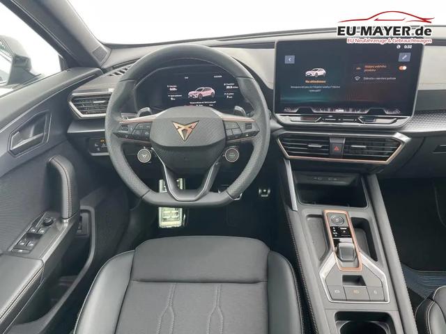 Cupra Formentor Basis LAGERND* 204,- &euro; netto monatlich* 36 Monate* Ohne Kilometerbegrenzung* 