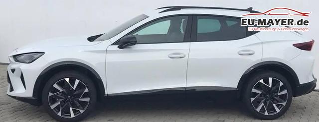 Cupra Formentor Basis LAGERND* 199,- &euro; netto monatlich* 36 Monate* Ohne Kilometerbegrenzung* 