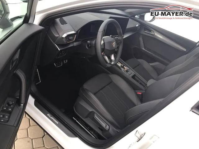 Cupra Formentor Basis LAGERND* 199,- &euro; netto monatlich* 36 Monate* Ohne Kilometerbegrenzung* 