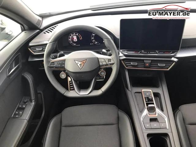 Cupra Formentor Basis LAGERND* 199,- &euro; netto monatlich* 36 Monate* Ohne Kilometerbegrenzung* 