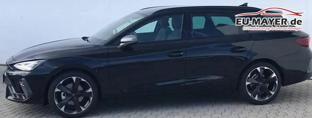 Cupra Leon Basis *LAGERND* 187,- &euro; netto monatlich* 36 Monate* Ohne Kilometerbegrenzung* 