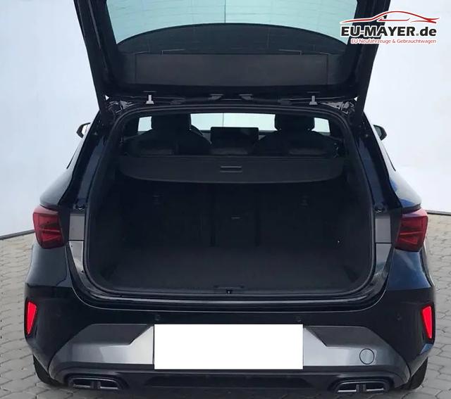 Cupra Leon Basis *LAGERND* 187,- &euro; netto monatlich* 36 Monate* Ohne Kilometerbegrenzung* 