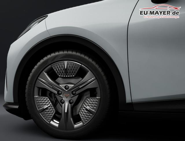 Cupra Raval Plus VORLAUF* 149,- &euro; monatlich* 36 Monate* Ohne Kilometerbegrenzung* 