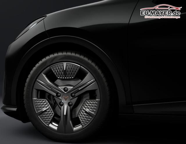 Cupra Raval Plus VORLAUF* 149,- &euro; monatlich* 36 Monate* Ohne Kilometerbegrenzung* 