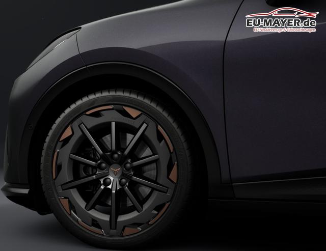 Cupra Raval VZ VORLAUF* 172,-&euro; monatlich* 48 Monate* Ohne Kilometerbegrenzung* 