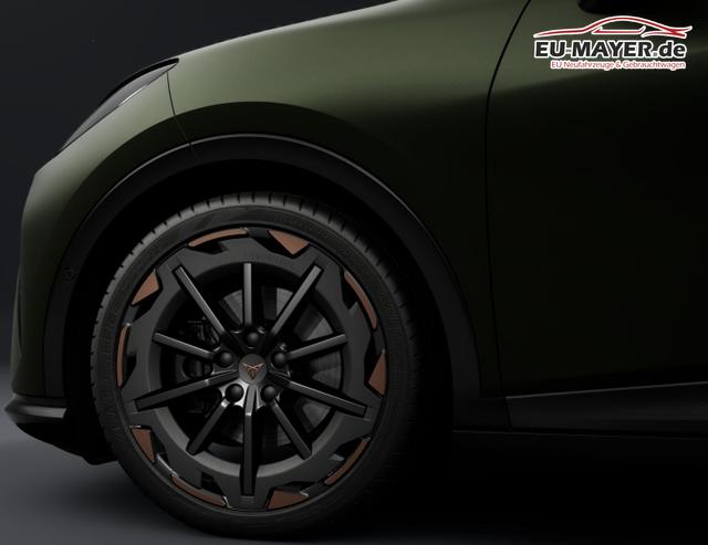 Cupra Raval VZ VORLAUF* 184,-&euro; monatlich* 36 Monate* Ohne Kilometerbegrenzung* 
