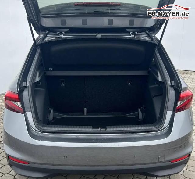 Skoda Fabia Dynamic LAGERFAHRZEUG* 3-4 WOCHEN AB BESTELLUNG 145,-&euro; monatlich* 36 Monate* Ohne Kilometerbegrenzung* 