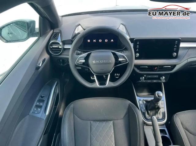 Skoda Fabia Dynamic LAGERFAHRZEUG* 3-4 WOCHEN AB BESTELLUNG 145,-&euro; monatlich* 36 Monate* Ohne Kilometerbegrenzung* 