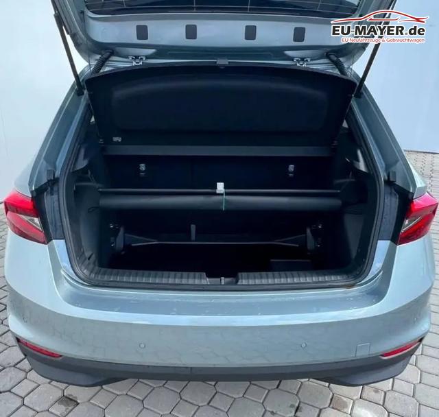 Skoda Fabia Dynamic LAGERFAHRZEUG* 3-4 WOCHEN AB BESTELLUNG 145,-&euro; monatlich* 36 Monate* Ohne Kilometerbegrenzung* 