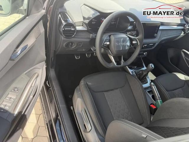 Skoda Fabia Dynamic LAGERFAHRZEUG* 3-4 WOCHEN AB BESTELLUNG 145,-&euro; monatlich* 36 Monate* Ohne Kilometerbegrenzung* 