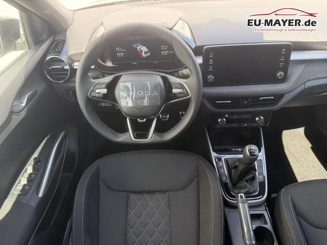 Skoda Fabia Dynamic LAGERFAHRZEUG* 3-4 WOCHEN AB BESTELLUNG 145,-&euro; monatlich* 36 Monate* Ohne Kilometerbegrenzung* 