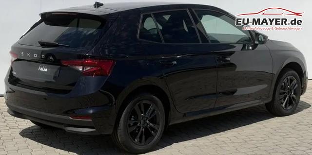 Skoda Fabia Dynamic LAGERFAHRZEUG* 3-4 WOCHEN AB BESTELLUNG 145,-&euro; monatlich* 36 Monate* Ohne Kilometerbegrenzung* 