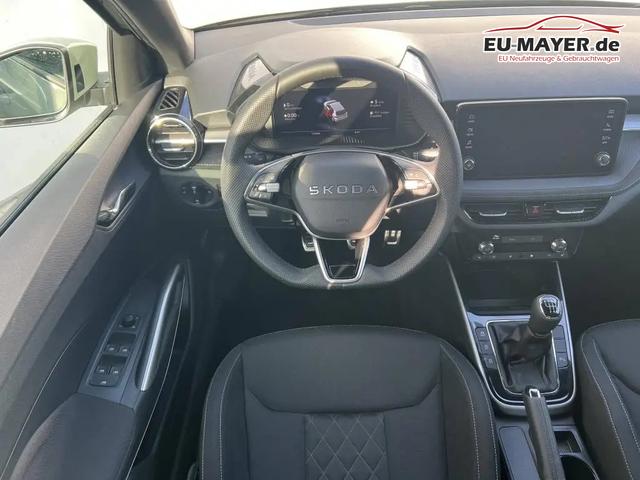 Skoda Fabia Dynamic LAGERFAHRZEUG* 3-4 WOCHEN AB BESTELLUNG 145,-&euro; monatlich* 36 Monate* Ohne Kilometerbegrenzung* 