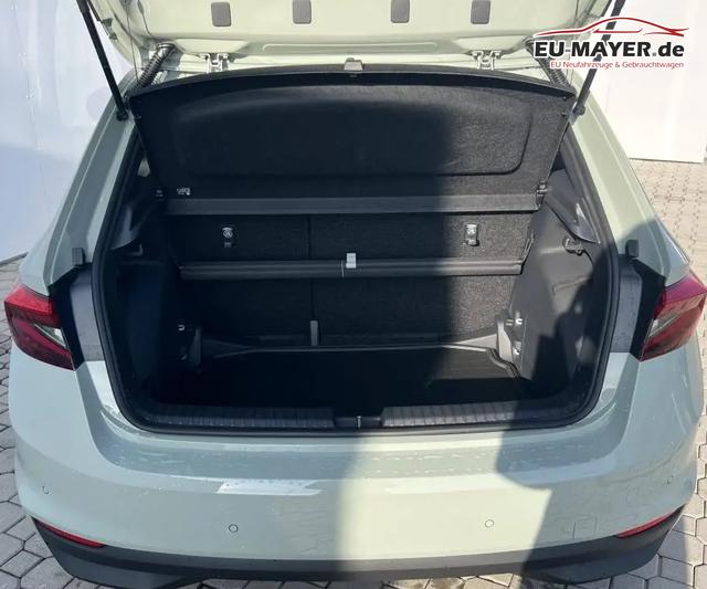 Skoda Fabia Dynamic LAGERFAHRZEUG* 3-4 WOCHEN AB BESTELLUNG 145,-&euro; monatlich* 36 Monate* Ohne Kilometerbegrenzung* 