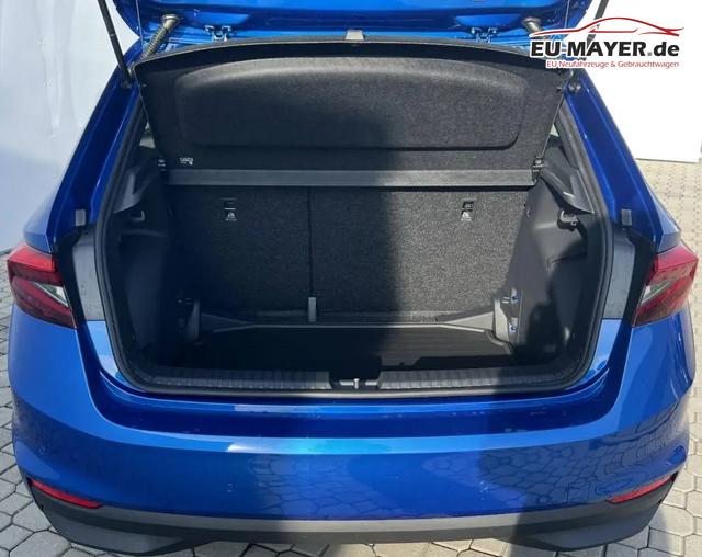 Skoda Fabia Dynamic LAGERFAHRZEUG* 3-4 WOCHEN AB BESTELLUNG 145,-&euro; monatlich* 36 Monate* Ohne Kilometerbegrenzung* 