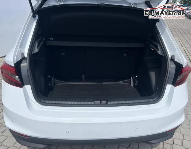 Skoda Fabia Dynamic LAGERFAHRZEUG* 3-4 WOCHEN AB BESTELLUNG 145,-&euro; monatlich* 36 Monate* Ohne Kilometerbegrenzung* 