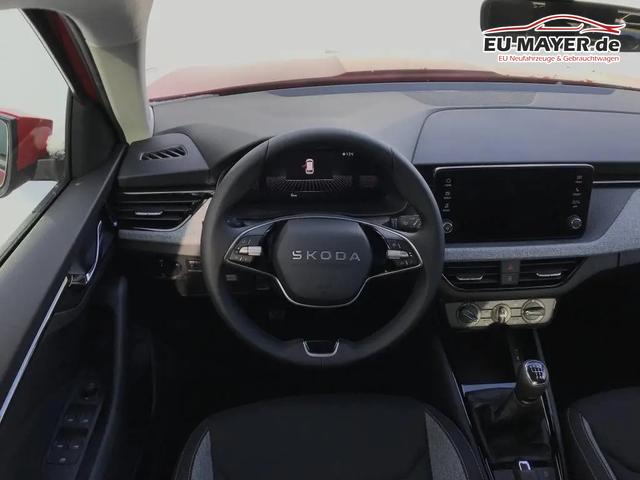 Skoda Kamiq Classic *BESTELLFAHRZEUG* 130,- &euro; monatlich* 36 Monate* Ohne Kilometerbegrenzung* 
