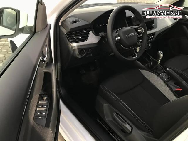 Skoda Kamiq Classic *BESTELLFAHRZEUG* 164,- &euro; monatlich* 48 Monate* Ohne Kilometerbegrenzung* 