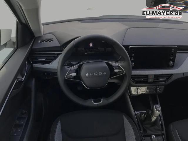Skoda Kamiq Classic *BESTELLFAHRZEUG* 164,- &euro; monatlich* 48 Monate* Ohne Kilometerbegrenzung* 