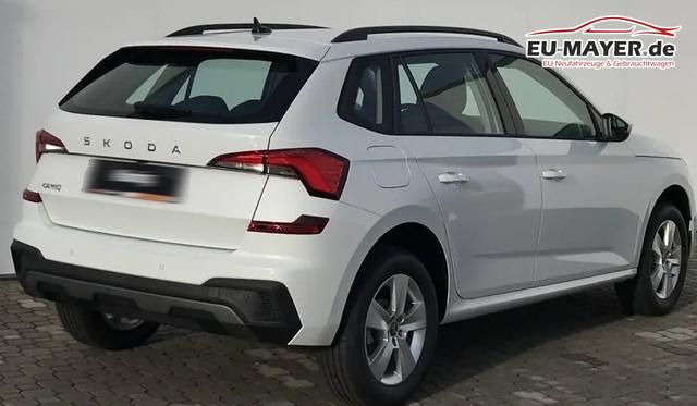 Skoda Kamiq Classic *BESTELLFAHRZEUG* 164,- &euro; monatlich* 48 Monate* Ohne Kilometerbegrenzung* 