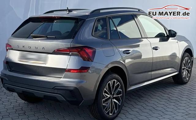 Skoda Kamiq Dynamic *LAGERFAHRZEUG* 160,- &euro; monatlich* 36 Monate* Ohne Kilometerbegrenzung* 