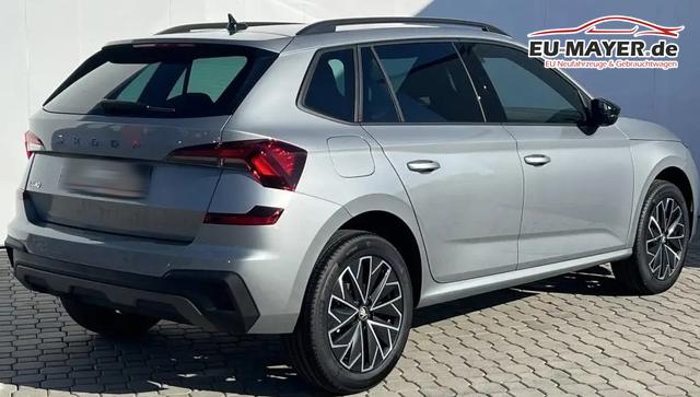 Skoda Kamiq Dynamic *LAGERFAHRZEUG* 160,- &euro; monatlich* 36 Monate* Ohne Kilometerbegrenzung* 