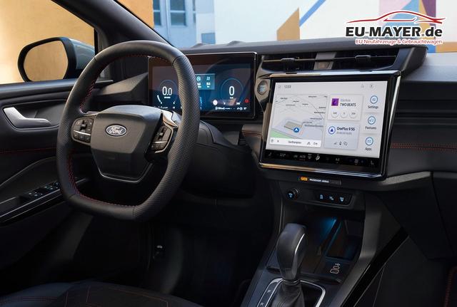 Beispielbilder, ggf. teilweise mit Sonderausstattung